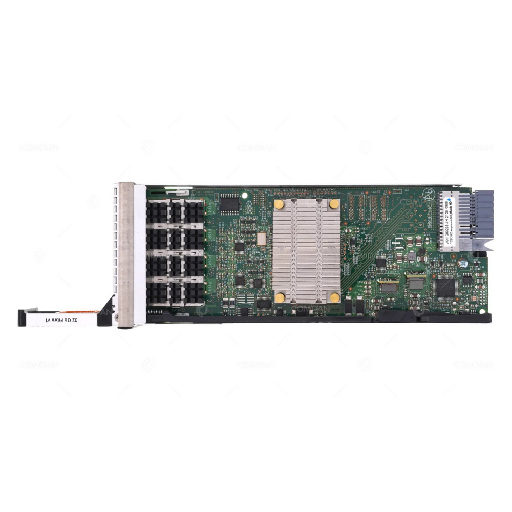 303.321.000C.02  DELL EMC 4 PORT 32GB FC I/O MODULE FOR POWERSTORE STORAGE SYSTEMS