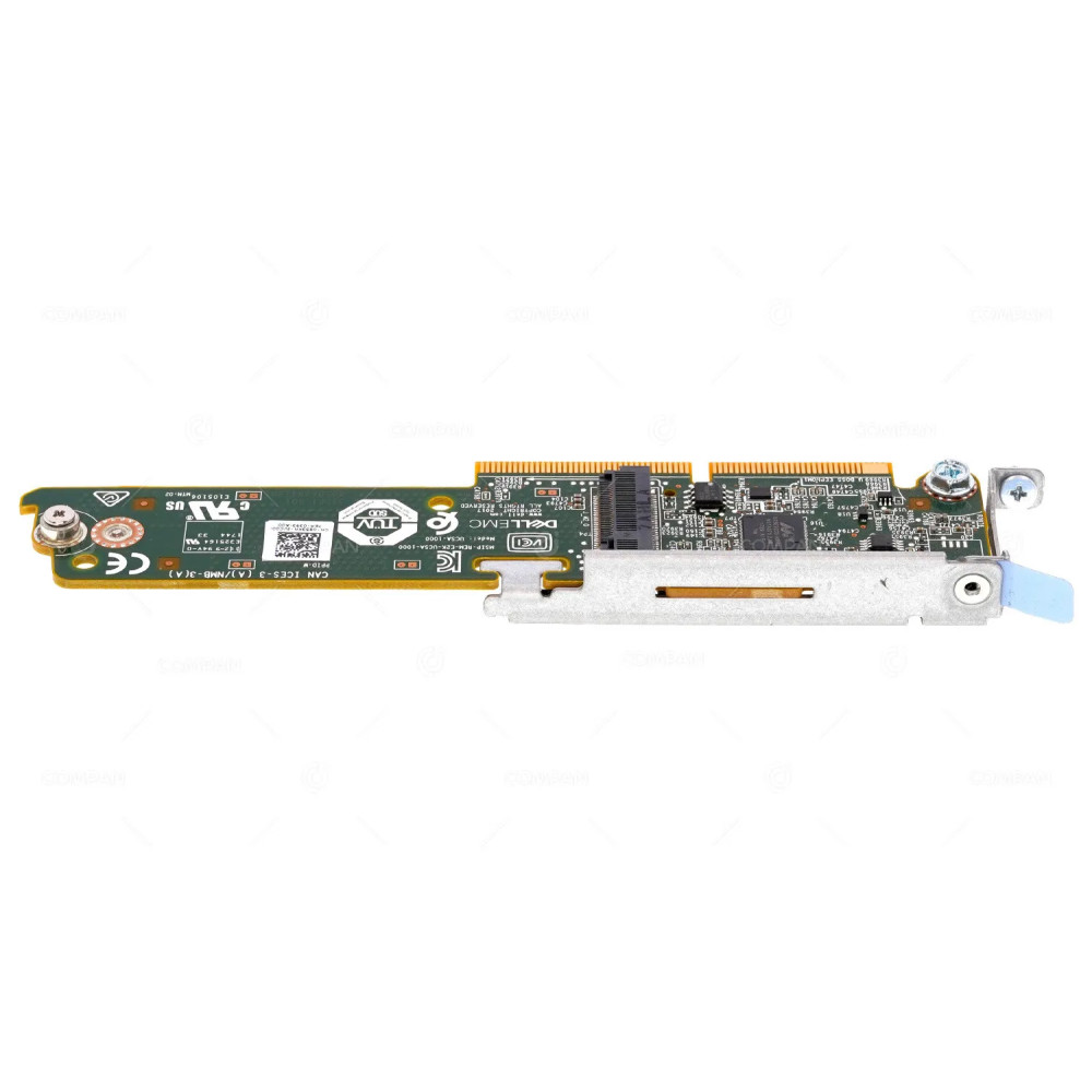 853XN  DELL BOSS-S1 2X M.2 SATA SSD PCIE  ADAPTER CARD