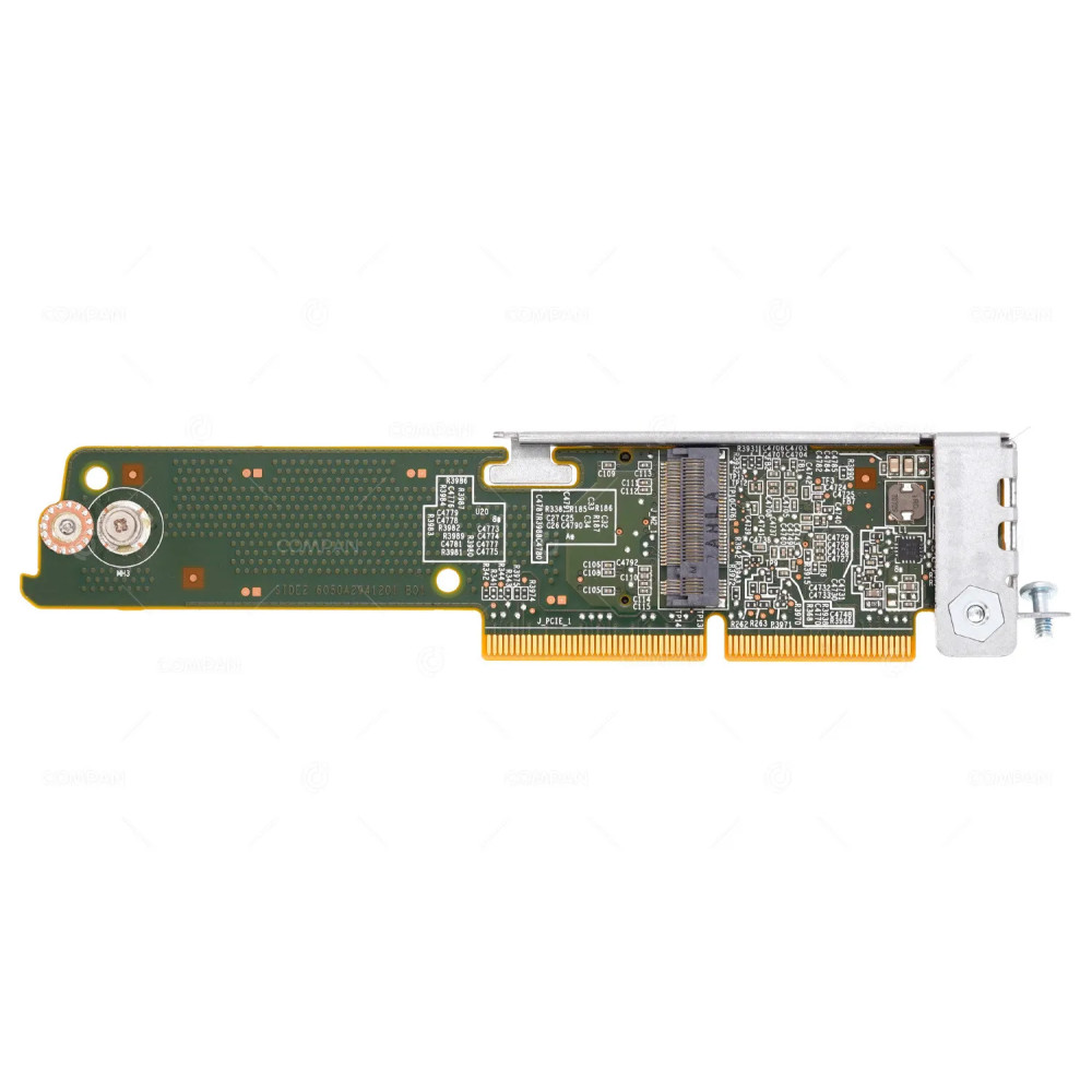 853XN  DELL BOSS-S1 2X M.2 SATA SSD PCIE  ADAPTER CARD