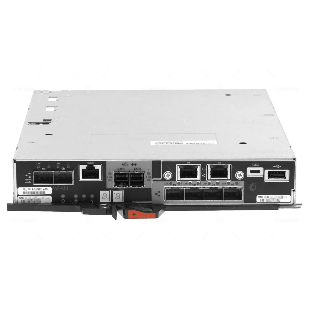 111-03806  NETAPP E5700SG COMPUTE CONTROLLER MODULE FOR STORAGEGRID SG5712