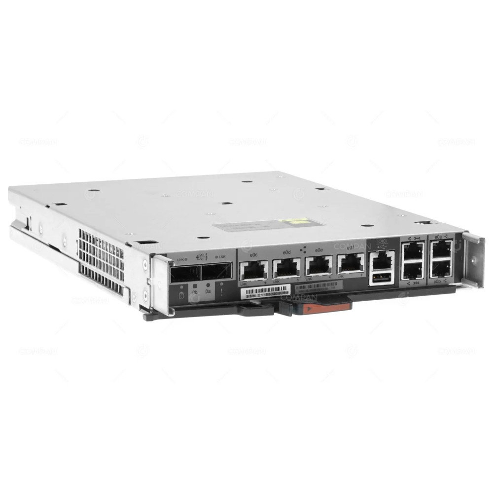 111-01323+F1  NETAPP CONTROLLER MODULE FOR FAS2220