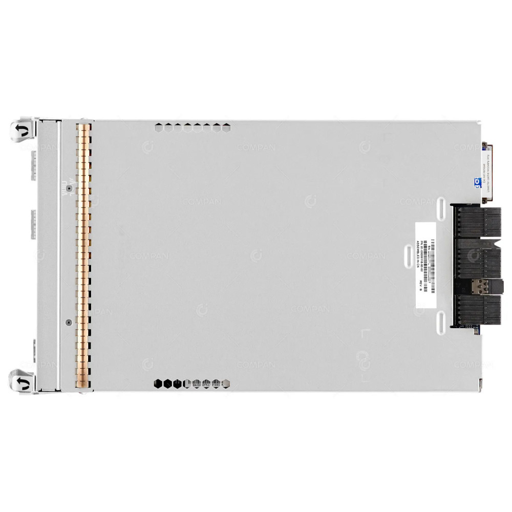 876129-001  HPE CONTROLLER MODULE 12G SAS MSA2050