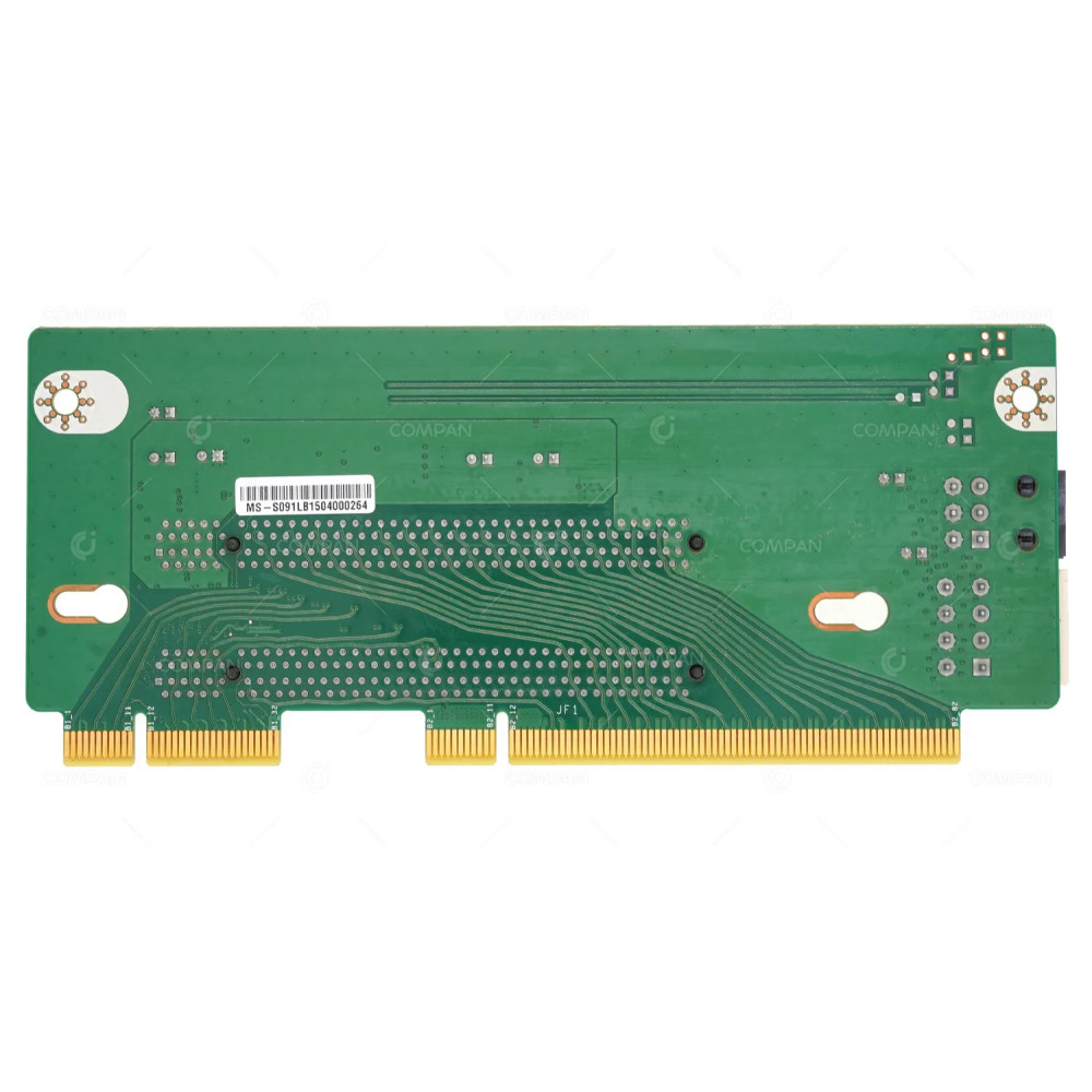 N8116-34A  NEC 2-SLOT 1X PCIE 3.0 X8 1X PCIE 3.0 X16 RISER CARD FOR EXPRESS 5800
