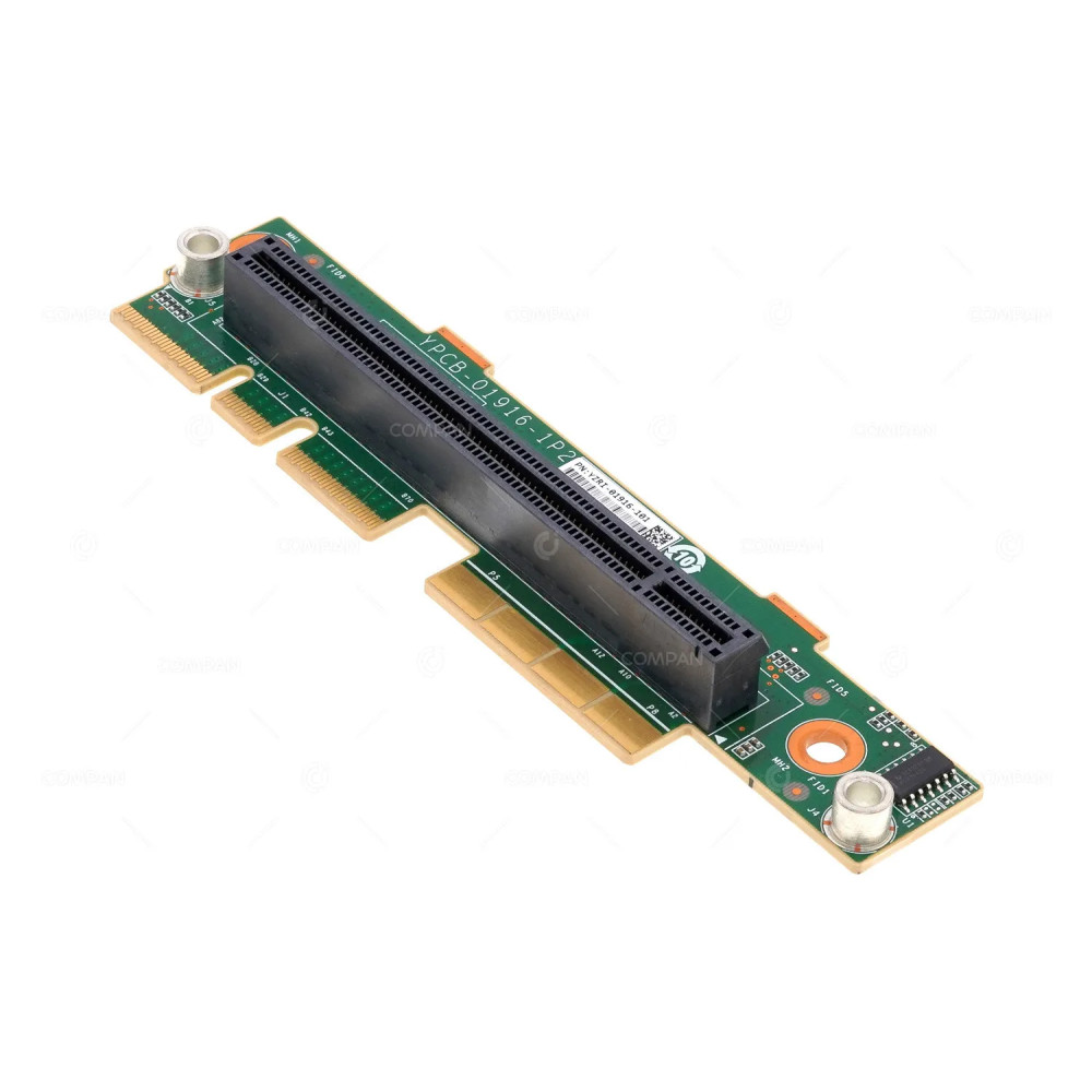 YZRI-01916-101  INSPUR 1-SLOT PCIE X16 RISER CARD FOR NF5180M6