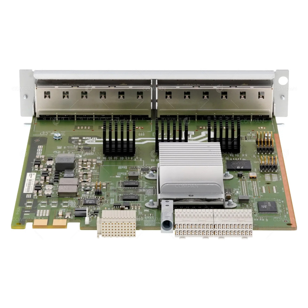 J9550A  HP 24 X 1GB AUTO-MDIX MODULE