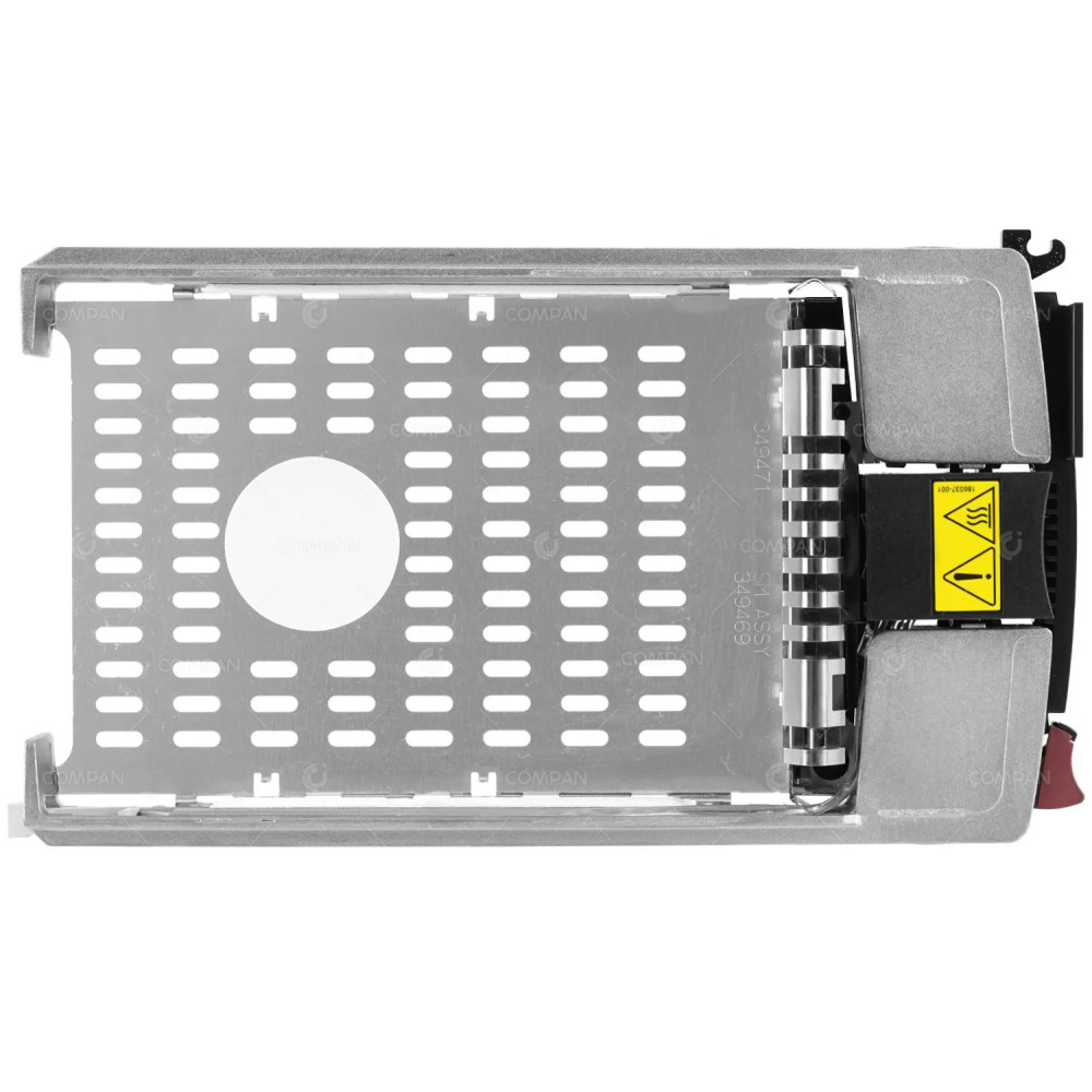 349471-2  HP CADDY HARD DRIVE 3.5 LFF SCSI FC