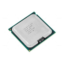 SLAGD  INTEL XEON 5120 2CORE 1.86GHZ