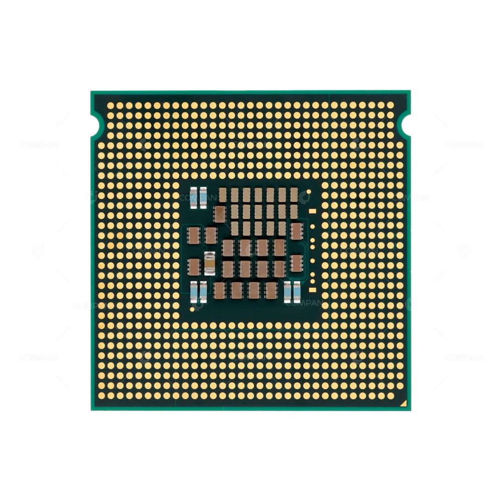 SLAGD  INTEL XEON 5120 2CORE 1.86GHZ