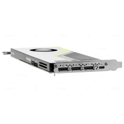NM0KF  DELL NVIDIA QUADRO RTX4000 8GB GDDR6 GRAPHICS CARD