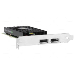 K3WRC  DELL NVIDIA NVS 310 DUAL PORT 1GB DDR3 PCIE 2.0 X16 GPU FOR G13 G14