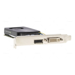 S26361-D3000-V979  FUJITSU NVIDIA QUADRO K420 2GB GDDR3 1 PORT DVI 1 DISPLAYPORT GRAPHICS CARD