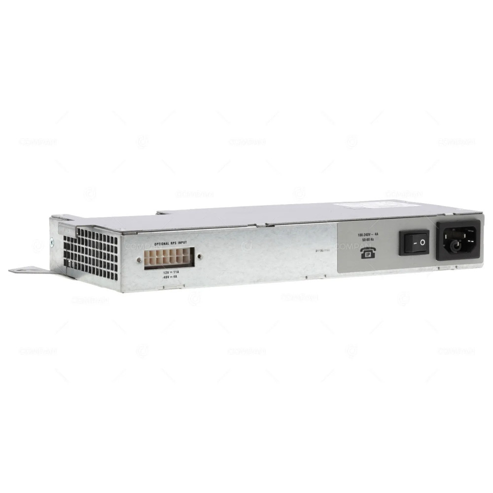 341-0389-02  CISCO 291.55W +12.2V/10.25A -50V/3.33A SWITCHING POWER SUPPLY FOR 2811