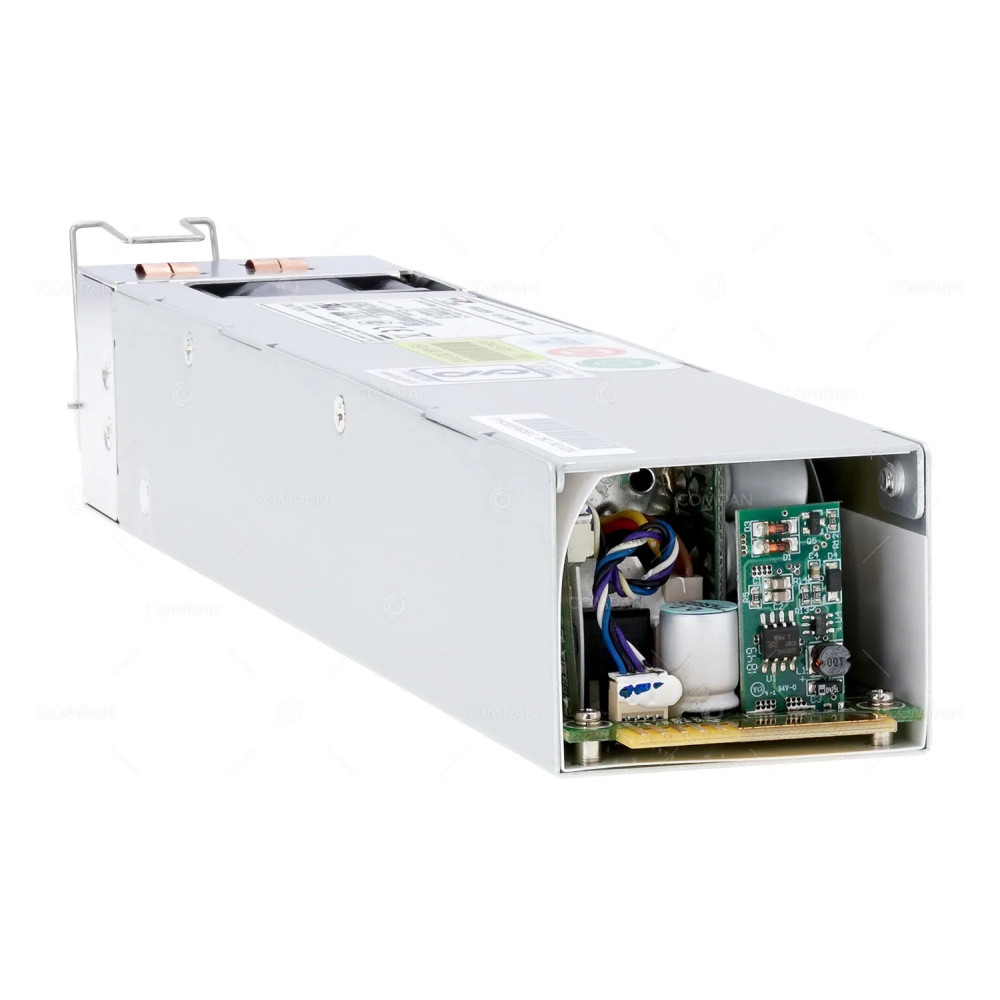 M1R-2500G  EMACS 500W 12V 41A POWER SUPPLY FOR CHECK POINT 6800