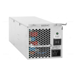 P314463-D  ARTESYN NORTEL 8005 AC POWER SUPPLY 1142W