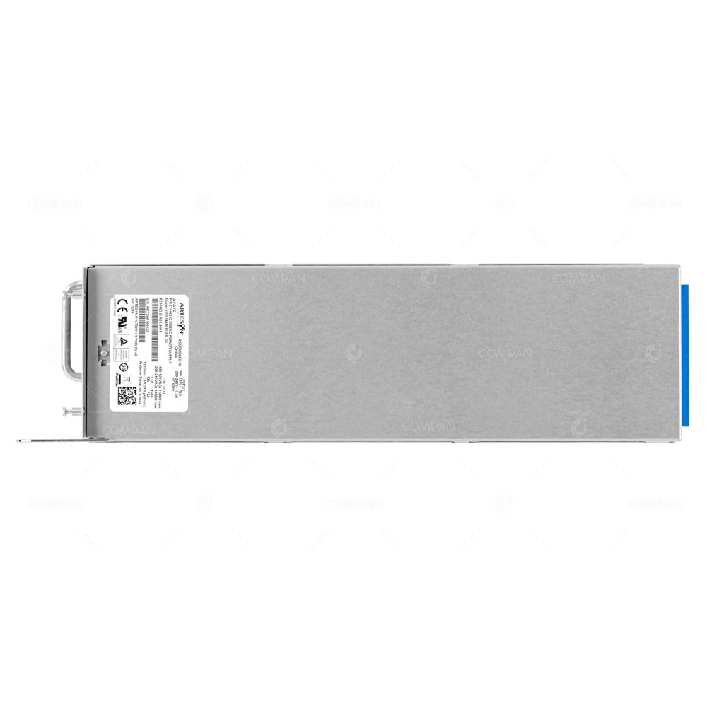 P314463-D  ARTESYN NORTEL 8005 AC POWER SUPPLY 1142W