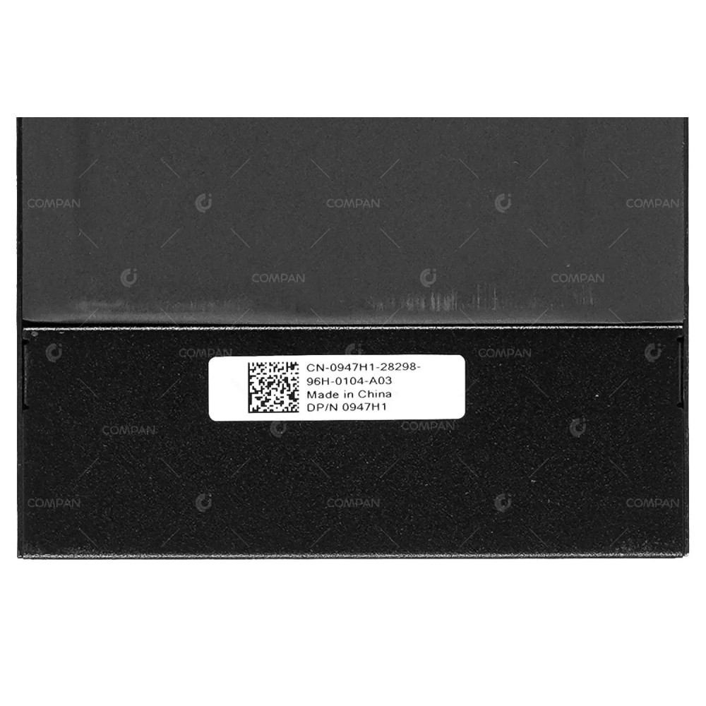 0947H1  DELL POWERCONNECT MPS1000 1000W EXTERNAL POWER SUPPLY