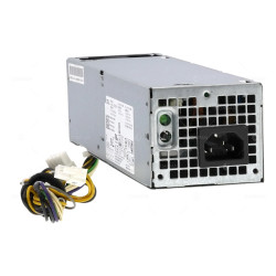 HCWV2  DELL POWER SUPPLY 255W FOR OPTIPLEX 7020