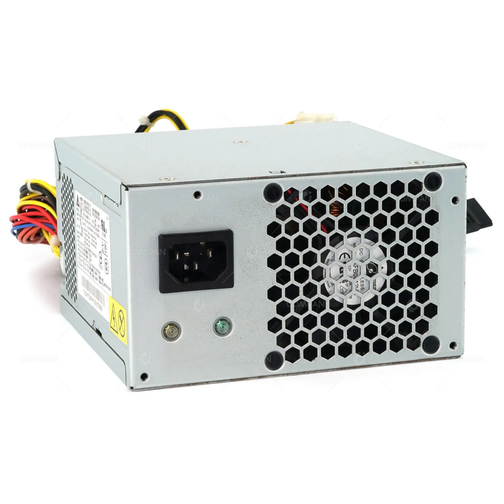 24R2665  IBM POWER SUPPLY 400W FOR X206M