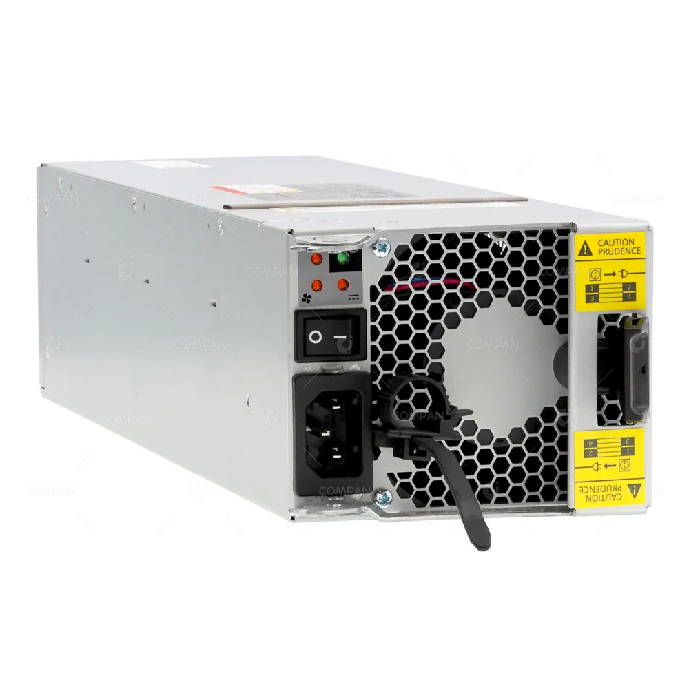 01LJ892  IBM POWER SUPPLY 580W FOR V7000