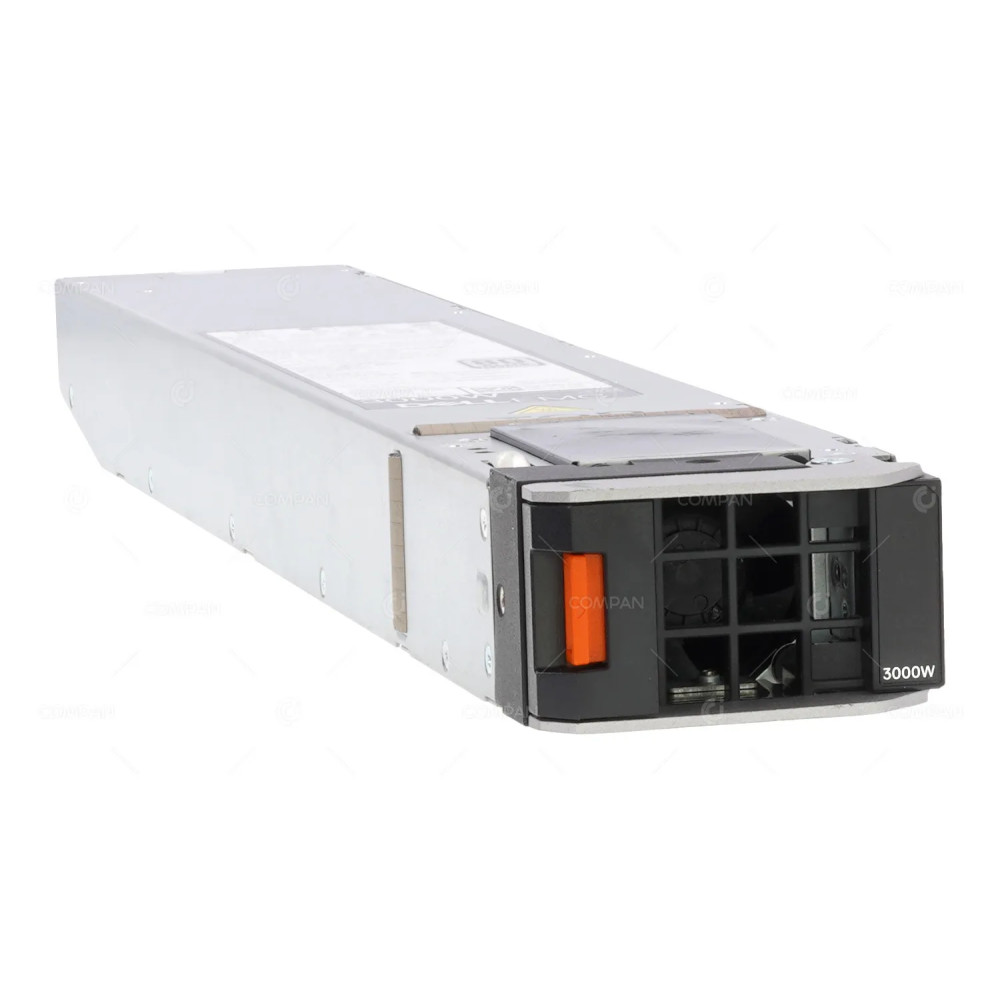 0Y58PJ  PSU DELL POWEREDGE FOR MX7000 80 PLUS PLATINUM 3000W
