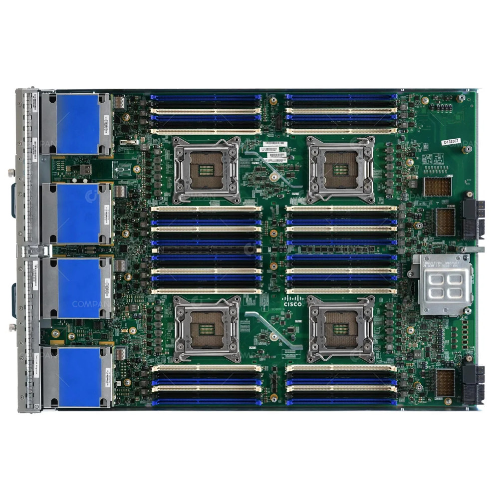 73-14172-04  CISCO MAINBOARD FOR UCSB B420 M3