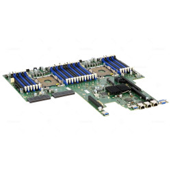 D3383-B13  FUJITSU MAINBOARD SOCKET LGA3647 24 DDR4 RAM SOCKETS FOR RX2530 M5