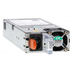 G6CCK  DELL 750W 80 PLUS PLATINUM POWER SUPPLY FOR R630 R640 R730 R740 T430 T440 T630  T640