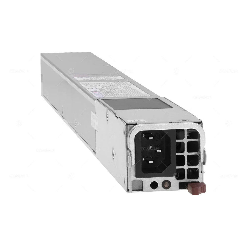 PWS-1K22A-1R-NA11  SUPERMICRO 2200W SWITCHIN POWER SUPPLY FOR NETAPP NAF-1701