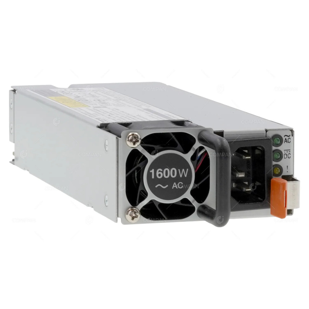 01PF097  LENOVO 1600W 80 PLUS PLATINUM POWER SUPPLY FOR SR950