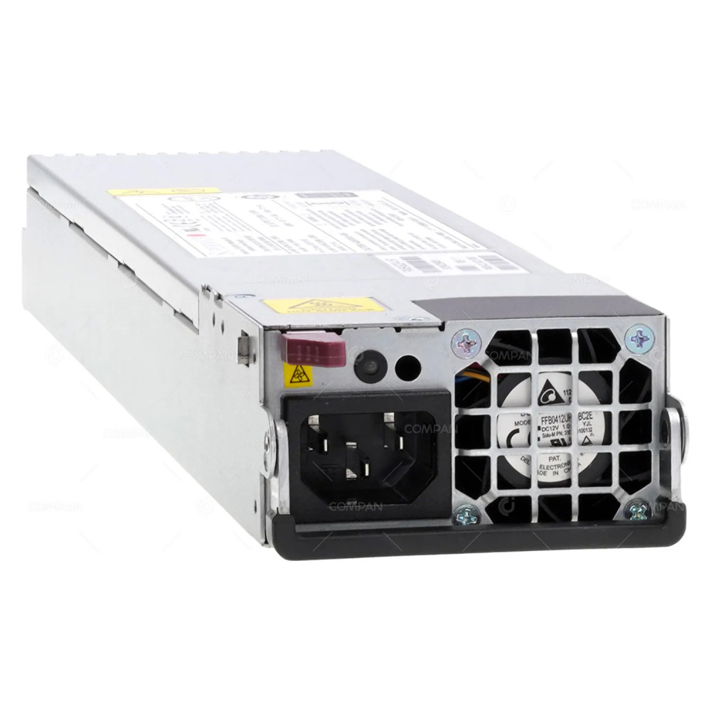 PWS-802A-1R  SUPERMICRO 800W 80 PLUS TITANIUM POWER SUPPLY FOR SYS-6029P-TR
