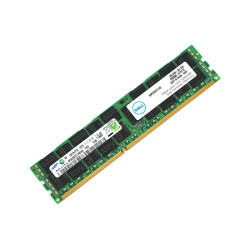SNP20D6FC-16G DELL DDR3 16GB 2RX4 PC3L-12800 1600MHZ RDIMM CL11