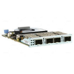 UCSC-MLOM-C25Q-04 CISCO QUAD PORT 25GB SFP28 VISUAL INTERFACE CARD FOR CISCO UCS