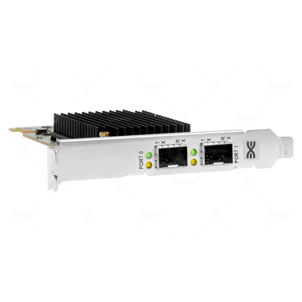 01KR603  LENOVO EMULEX DUAL PORT 10G SFP+ NETWORK INTERFACE ADAPTER