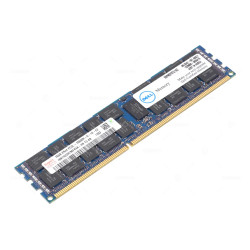 SNPMGY5TC-16G  DELL DDR3 16GB 2RX4 PC3L-10600 1333MHZ RDIMM  CL9