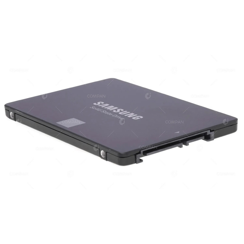 MZ-75E500  SAMSUNG EVO 850 SSD 500GB SATA 6G 2.5" SFF