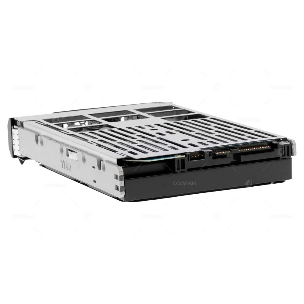 HHX14  DELL HDD 2TB 7.2K SAS 12G 3.5" LFF FOR POWEREDGE G11-G13