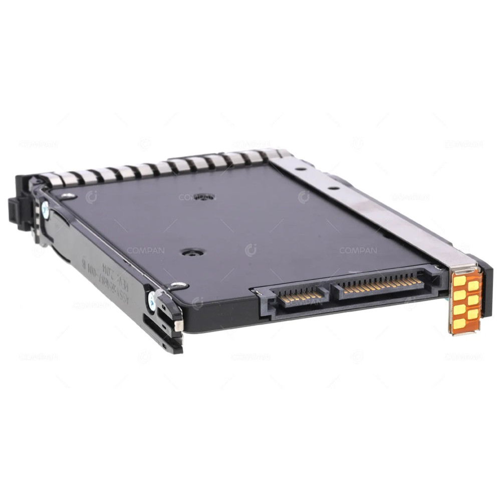 872512-001  HP SSD 400GB SATA 6G 2.5" SFF FOR PROLIANT G10
