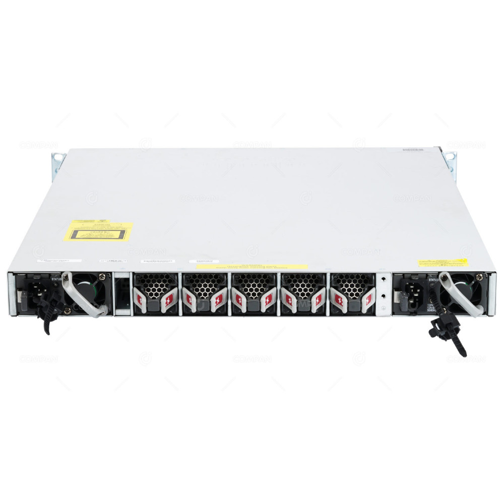 Cisco Catalyst C9500-40X-A 40x SFP+ 10Gb  Ethernet Switch