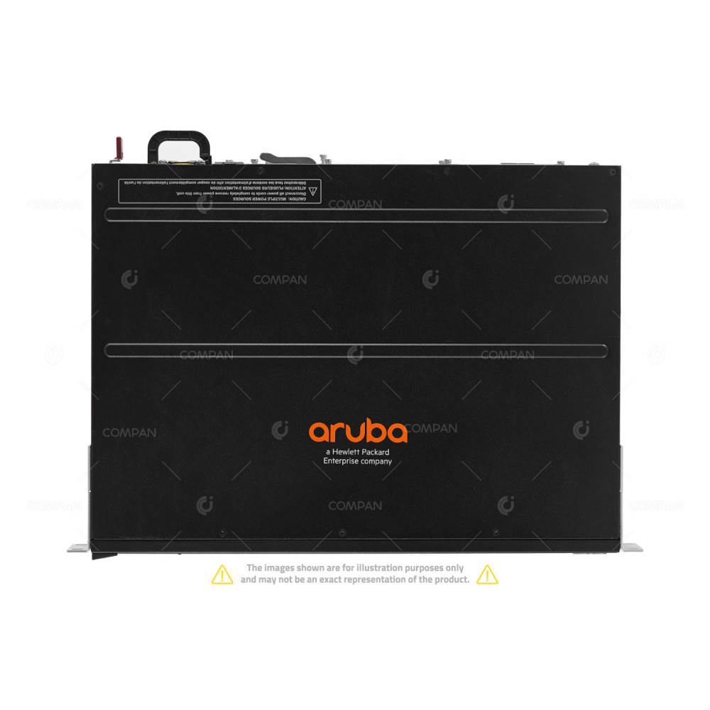 Aruba J9729A 48x RJ-45 1G 4x SFP 1G Power over Ethernet Switch