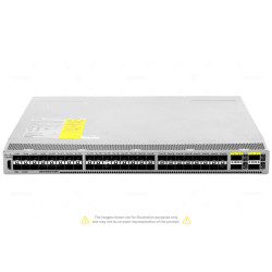 N2K-C2248PQ-10GE CISCO NEXUS 2248PQ 48 PORT SFP+ 4 PORT QSFP+ FABRIC EXTENDER