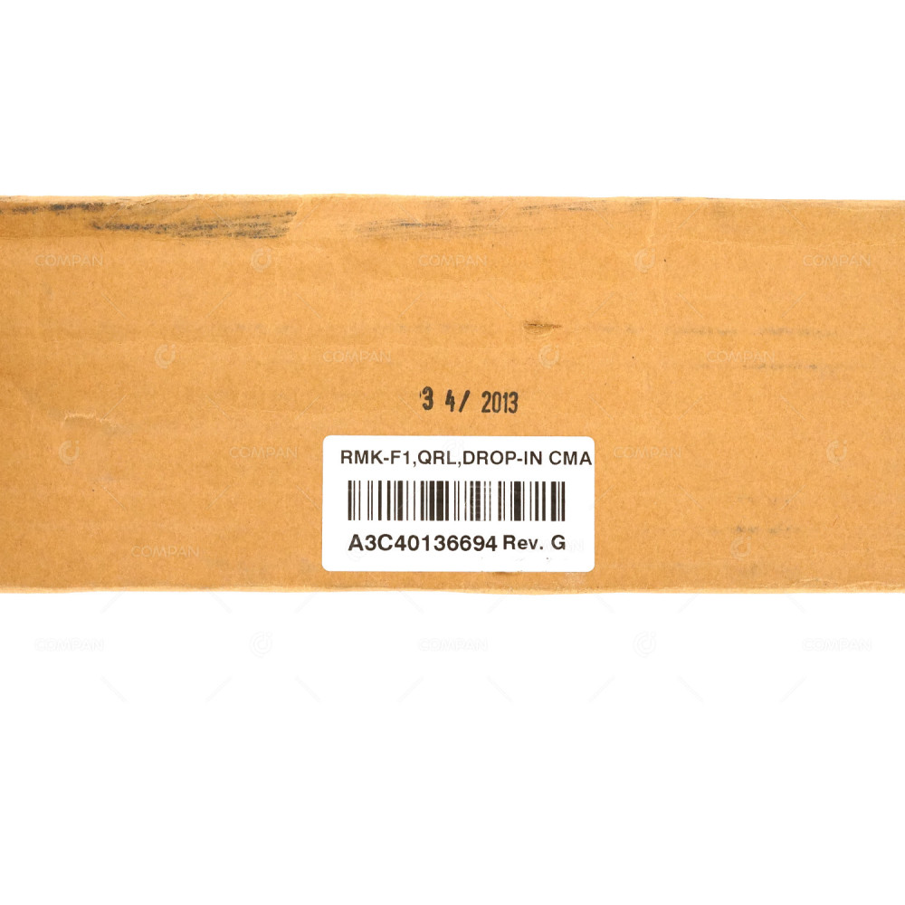 A3C40136694-NEW  FUJITSU RAILS 2U FOR FUJITSU PRIMERGY