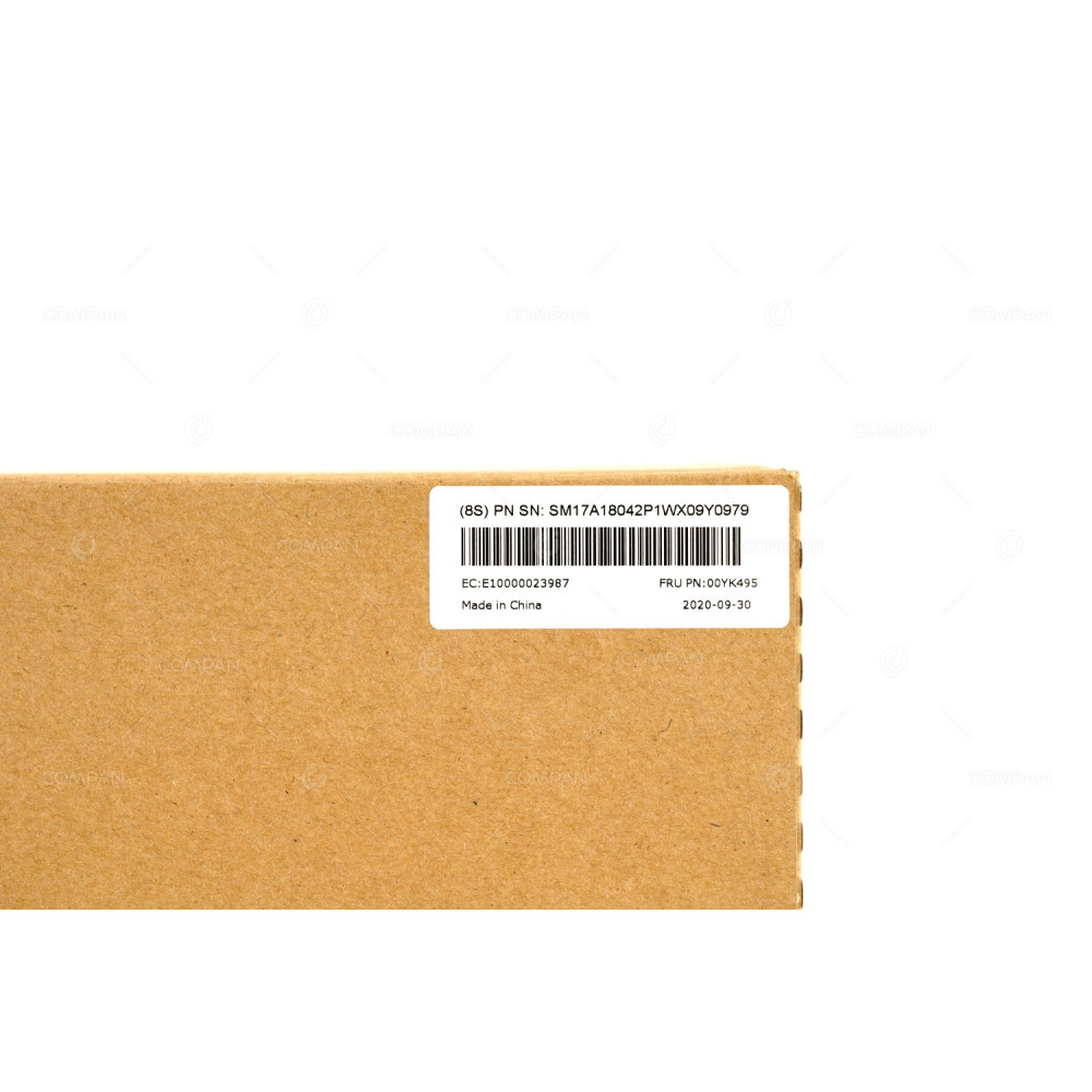 SM17A18042  LENOVO ARM KIT FOR SR530 SR550 SR630 SR650 SR850 X3550 M5 X3650 M5