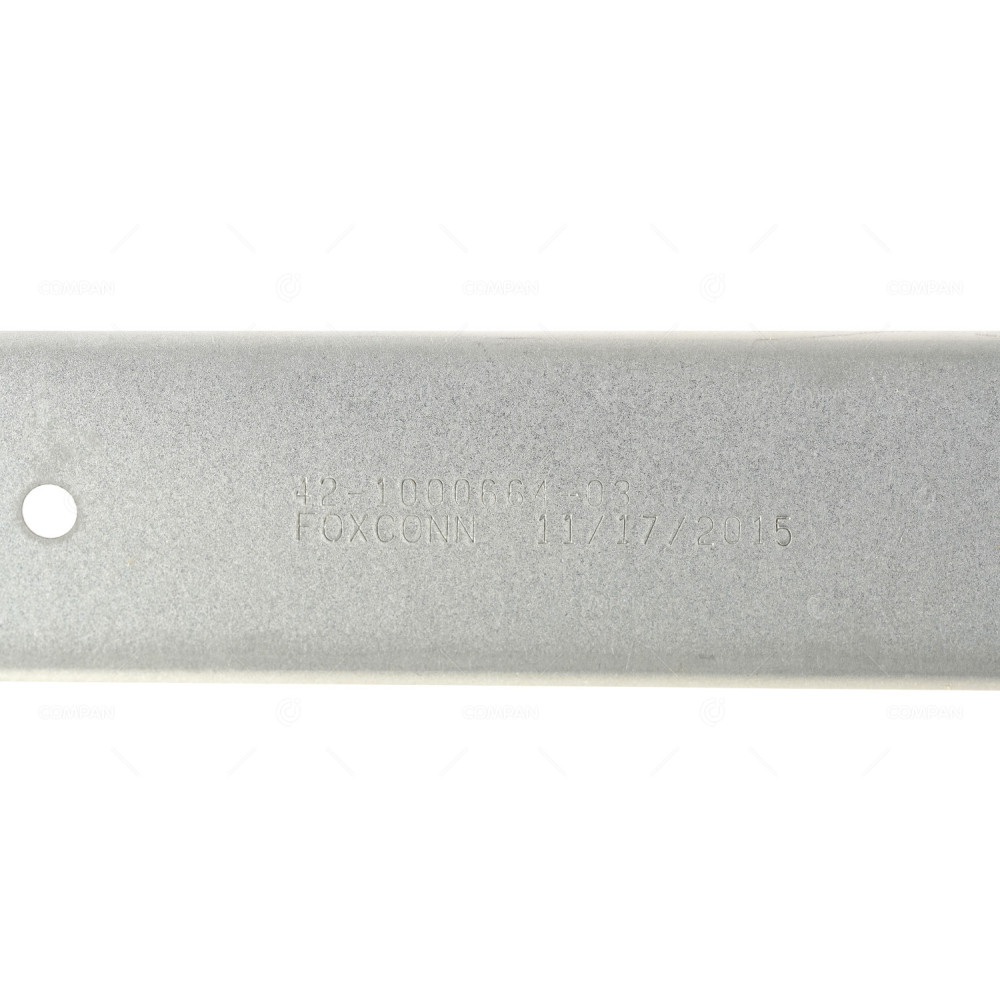 42-1000662-03 INCOMPLETE  BROCADE RAILS WITHOUT EARS