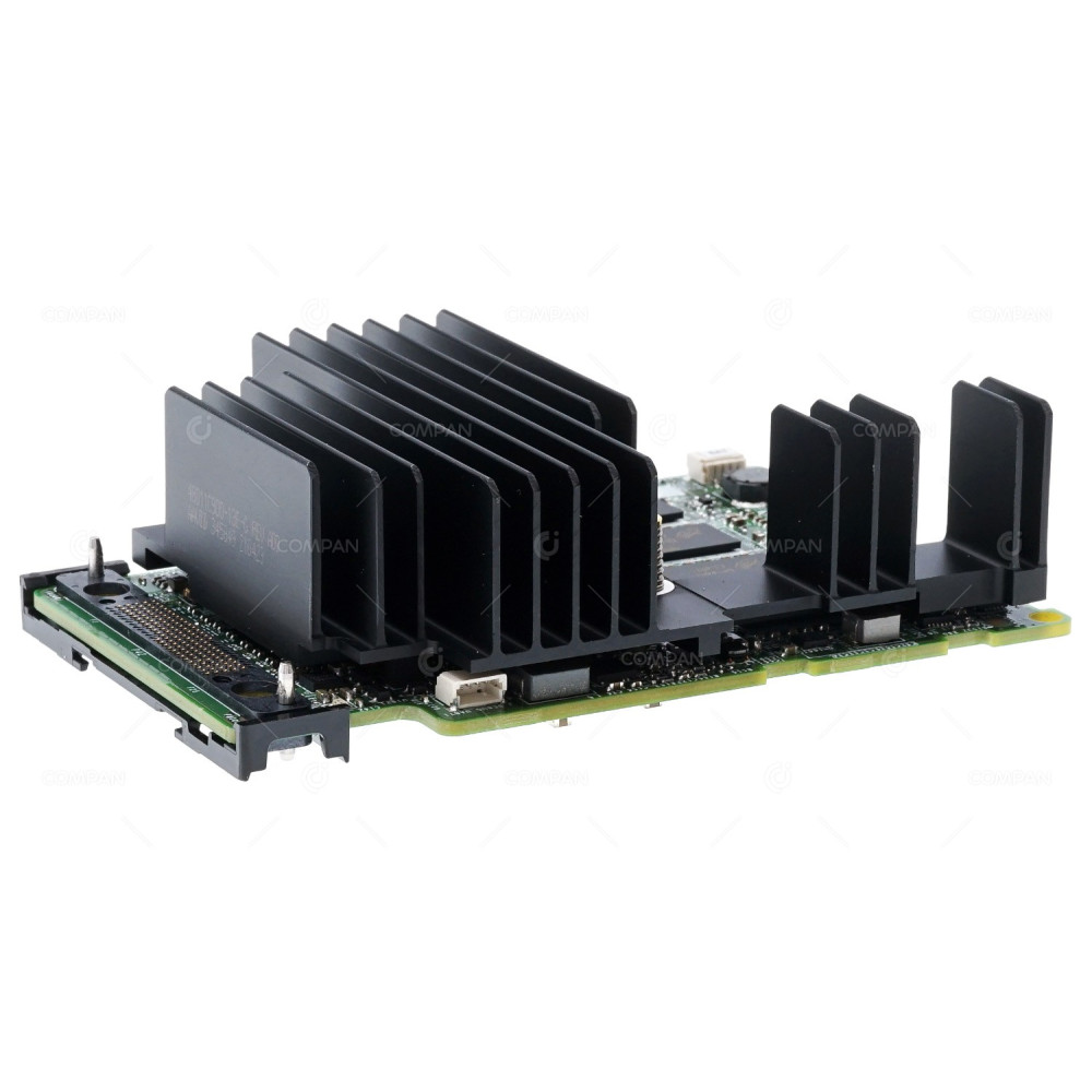 3V42G DELL PERC H730P RAID CONTROLLER 12GB MINI MONO 2GB CACHE WITHOUT BATTERY