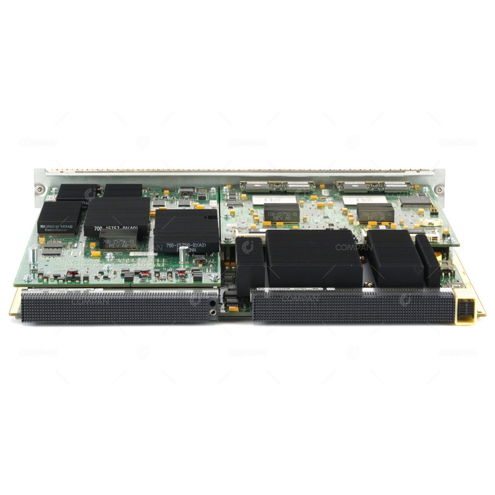 WS-SUP720  CISCO CATALYST E-SERIES 6500 SUPERVISOR 720 FABRIC FOR WS-C6506-E