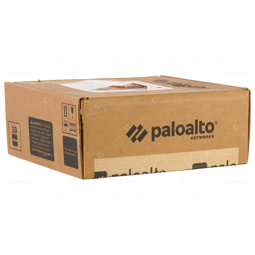 PALO ALTO PAN-PA-440 8-PORT 1Gb RJ-45 Ethernet Firewall Security Appliance