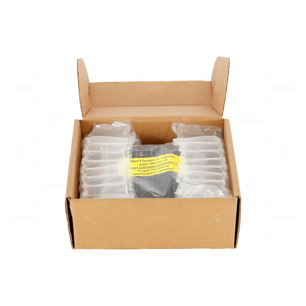 PALO ALTO PAN-PA-440 8-PORT 1Gb RJ-45 Ethernet Firewall Security Appliance