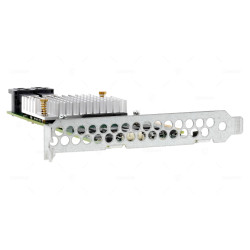 A3C40159973 LP FUJITSU EP400I 8-PORT LOW PROFILE RAID CONTROLLER FOR RX2540 M5