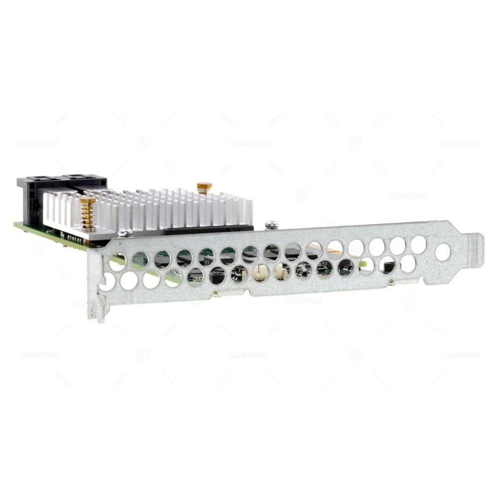 A3C40159973 LP FUJITSU EP400I 8-PORT LOW PROFILE RAID CONTROLLER FOR RX2540 M5
