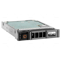 G2G54 VRTX DELL HDD 1.2TB 10K SAS 12G  2.5" SFF HOT SWAP FOR DELL POWEREDGE